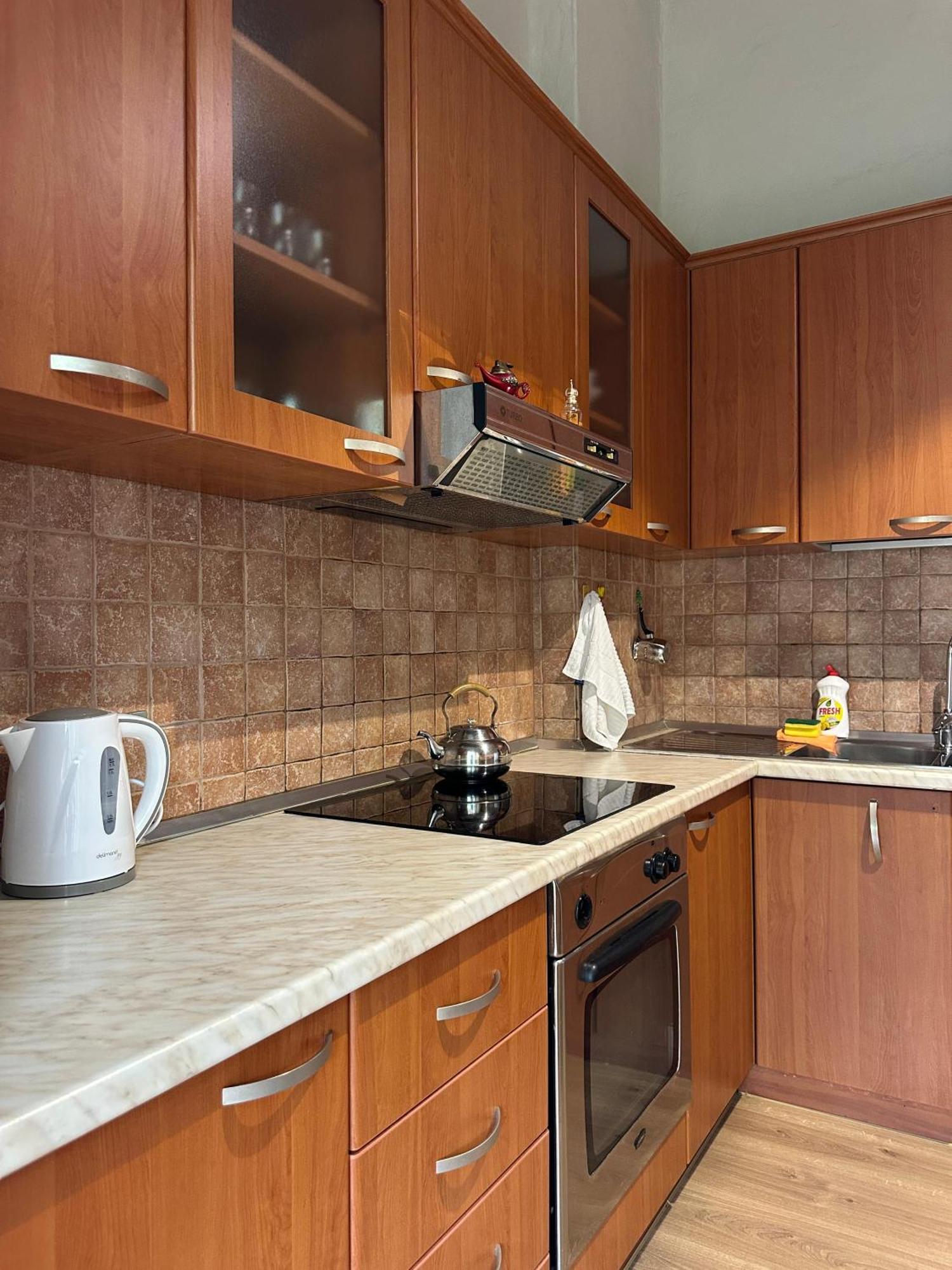 Kelly'S Cozy Hideaway - Central Тирана Екстериор снимка